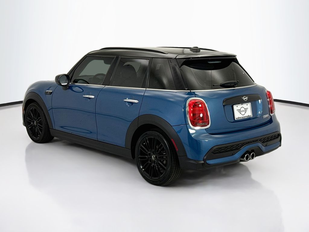 Thumbnail: 2023 MINI Cooper - 11