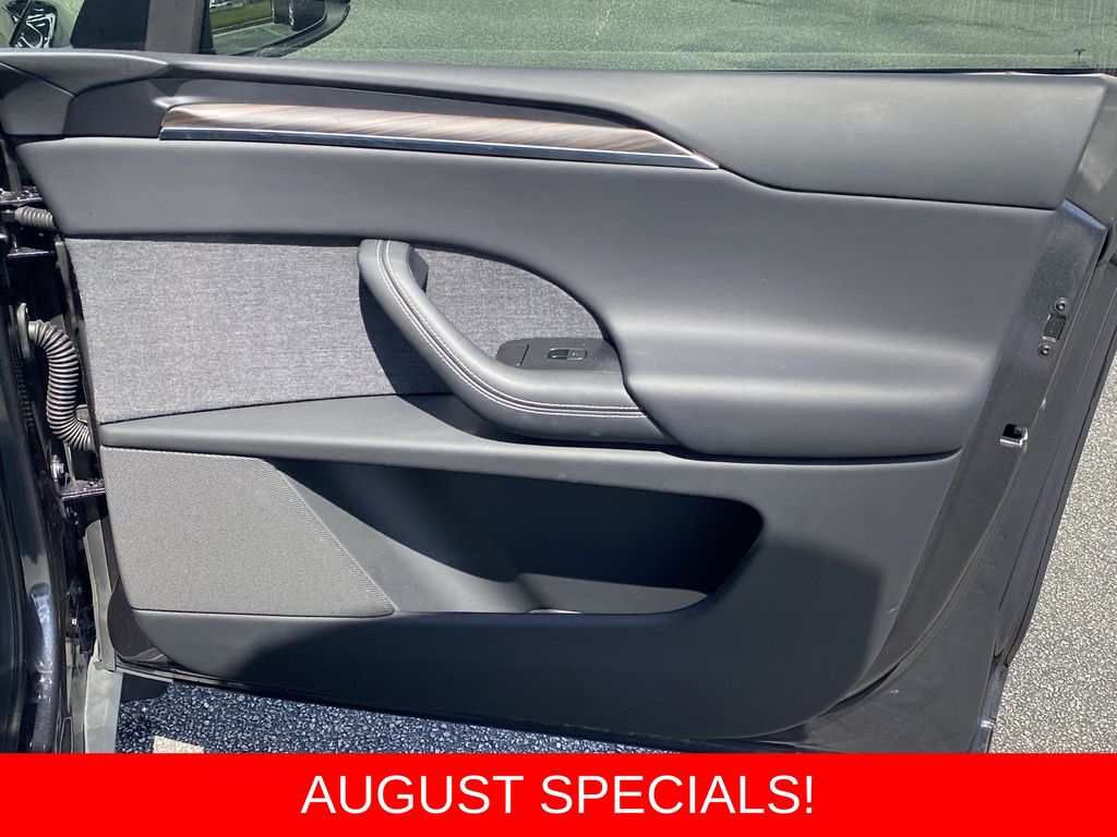 Used 2023 Tesla Model X SUV