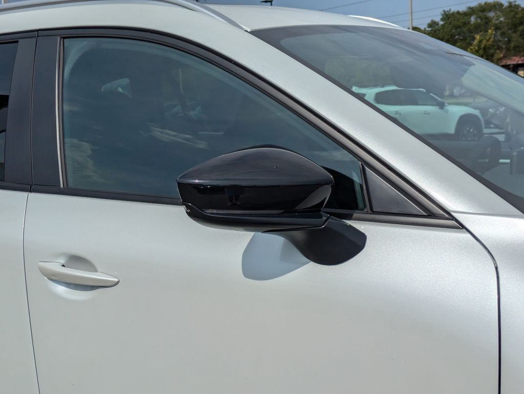 2026 Mazda CX-50 Hybrid Preferred