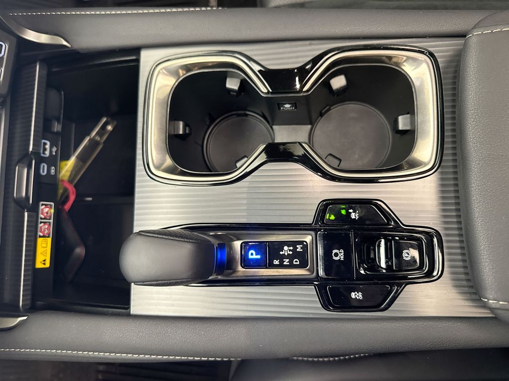 2024 Lexus RX Hybrid 500h F Sport Performance 11
