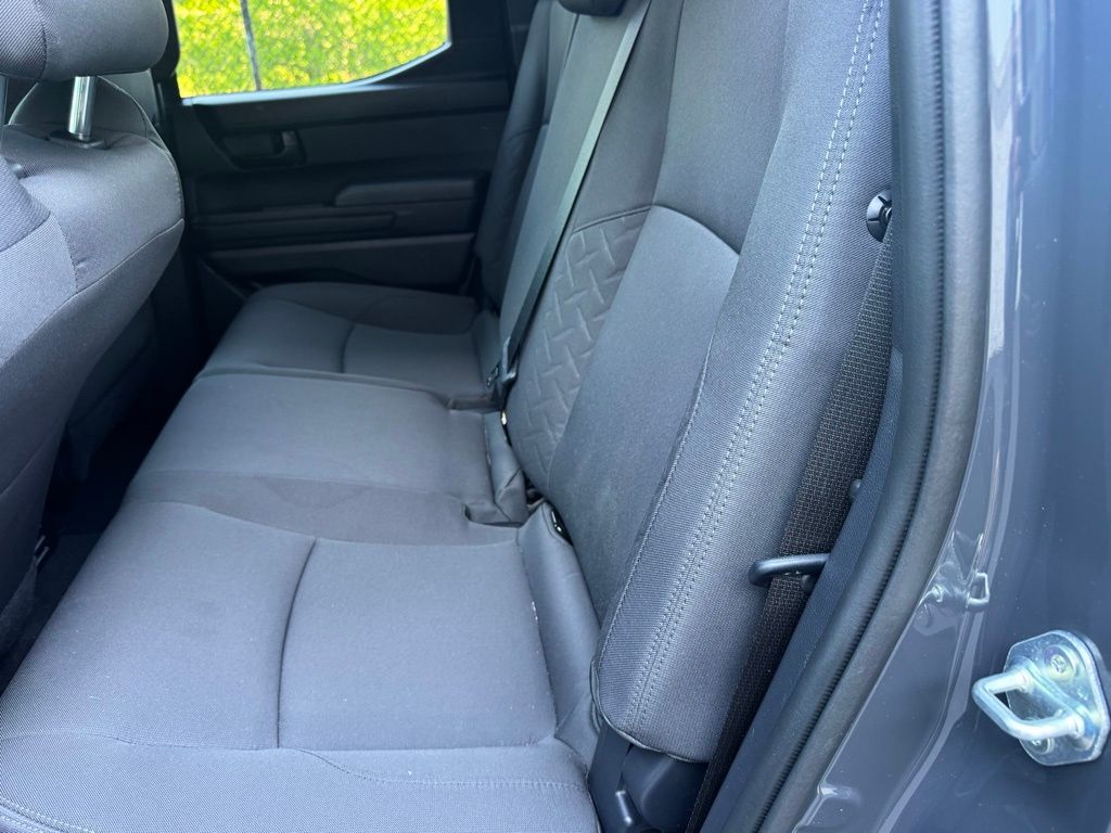 2024 Toyota Tacoma SR5 13