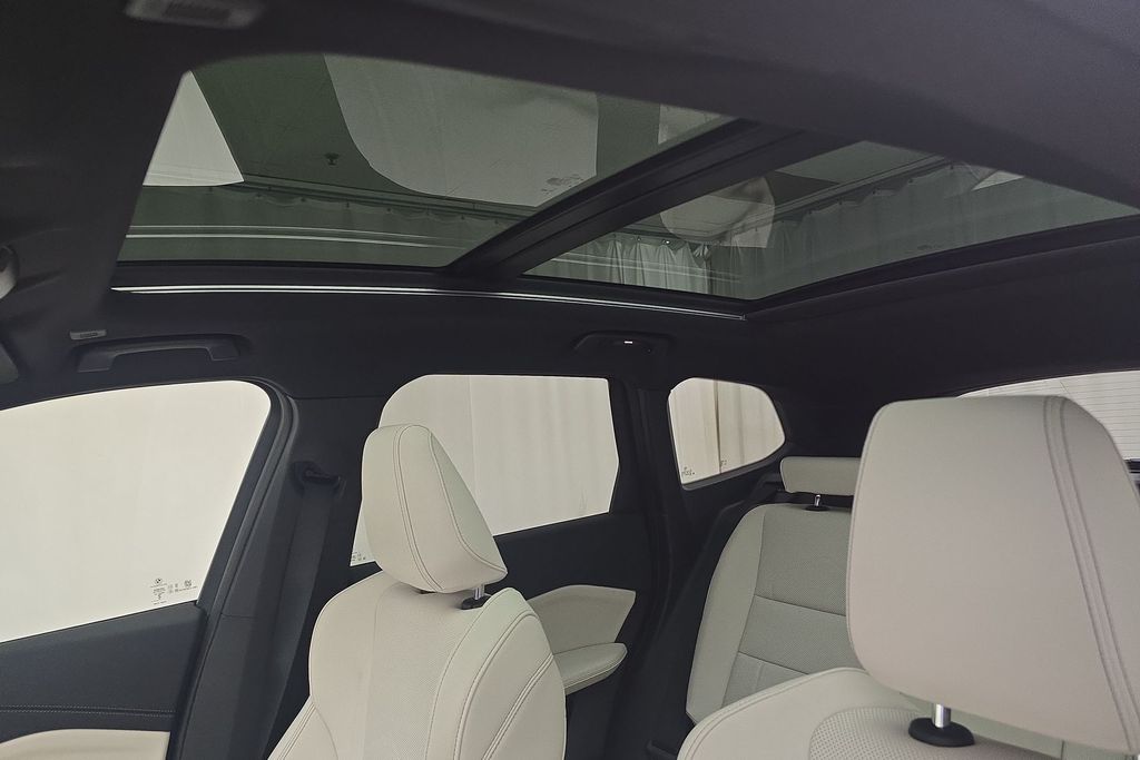 2026 Bmw X1 M35i photo 19