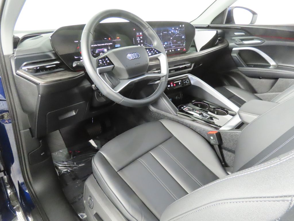 Thumbnail: 2025 Audi Q5 - 26