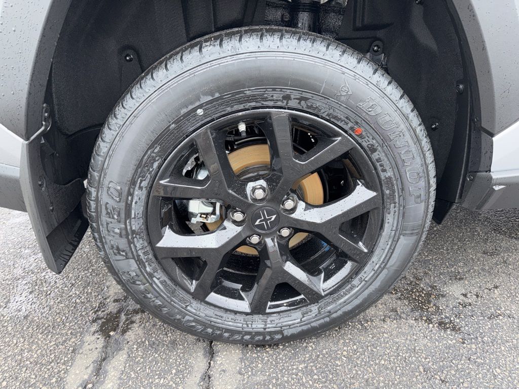 Thumbnail: 2025 Toyota RAV4 - 11