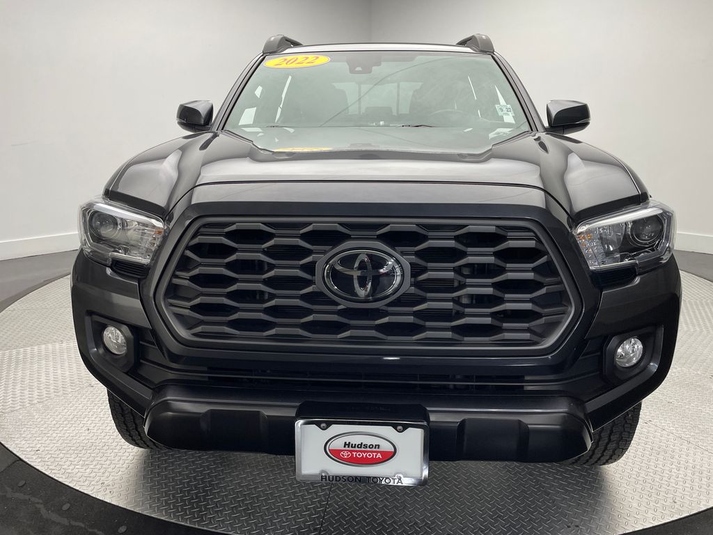 Thumbnail: 2022 Toyota Tacoma - 2