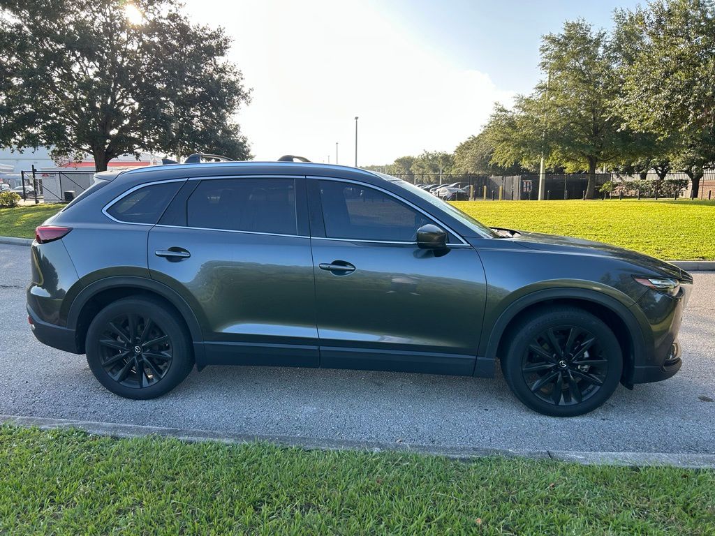 Thumbnail: 2022 Mazda CX-9 - 32