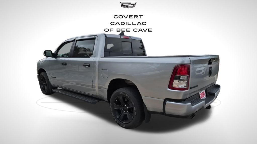 Used Car 2023 Ram 1500  Big Horn/lone Star For Sale Under $40,000 In Austin, Texas