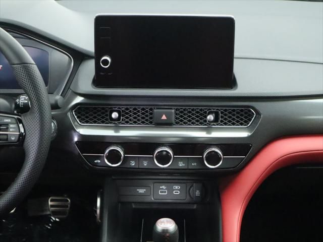 Thumbnail: 2026 Acura Integra - 15