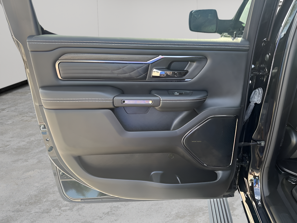 Used Car 2025 Ram 1500  Limited For Sale Under $70,000 In Austin, Texas