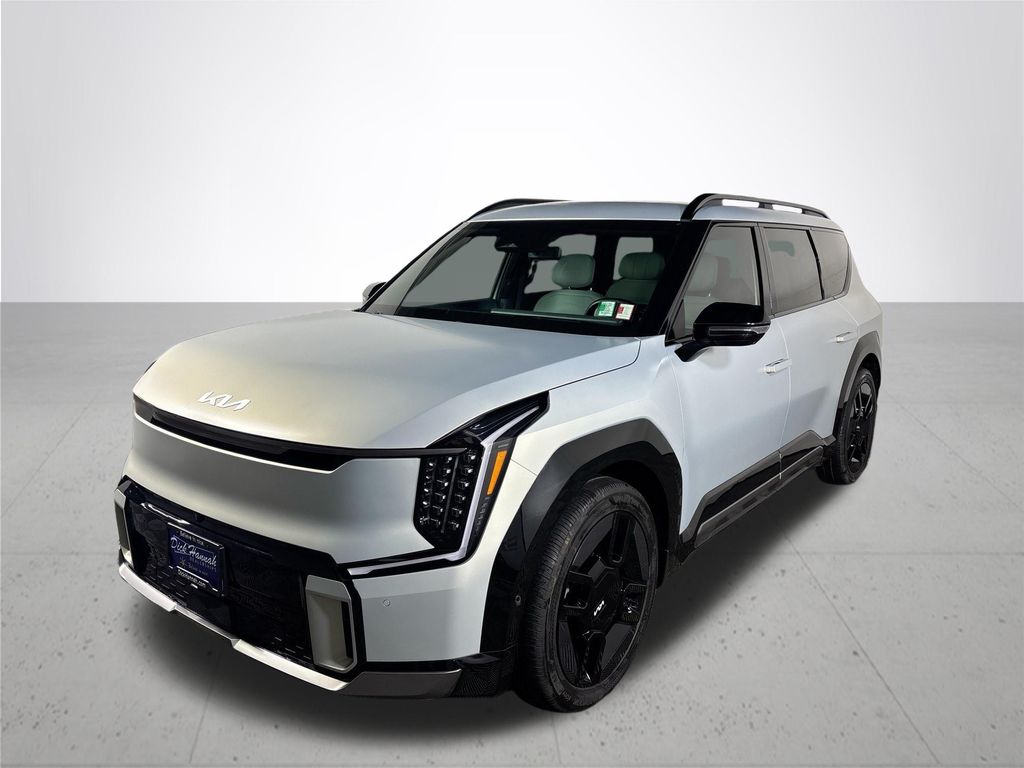 2024 Kia EV9 GT-Line