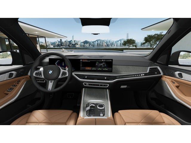 2026 BMW X7 xDrive40i 10