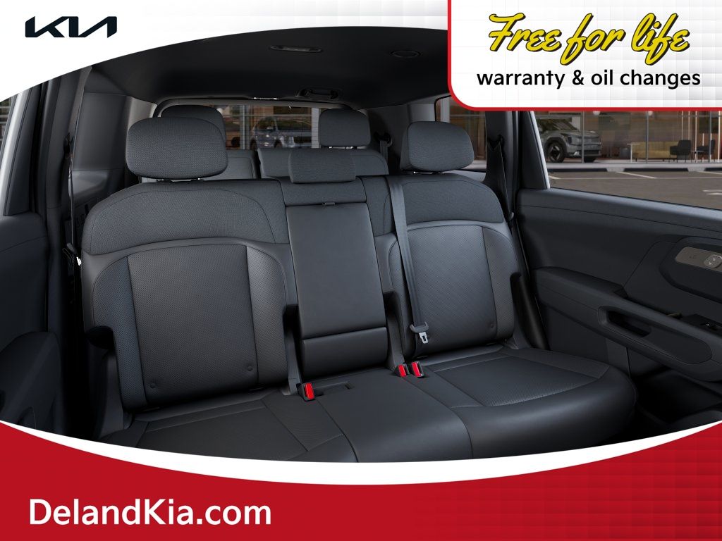 New 2027 Kia Telluride SUV