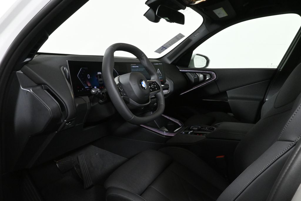 Thumbnail: 2026 BMW X3 - 15