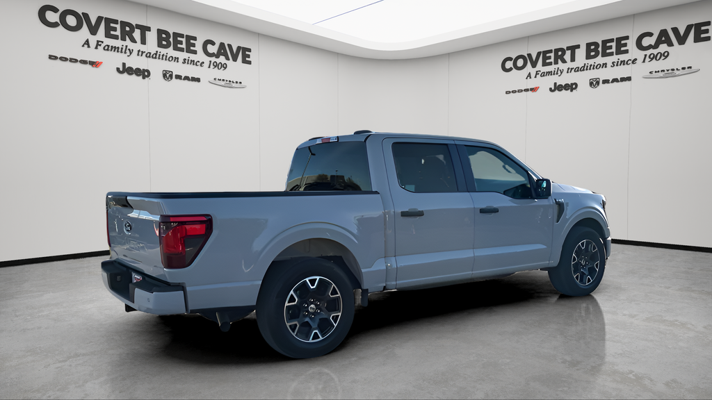 Used Car 2024 Ford F-150  Stx For Sale Under $40,000 In Austin, Texas