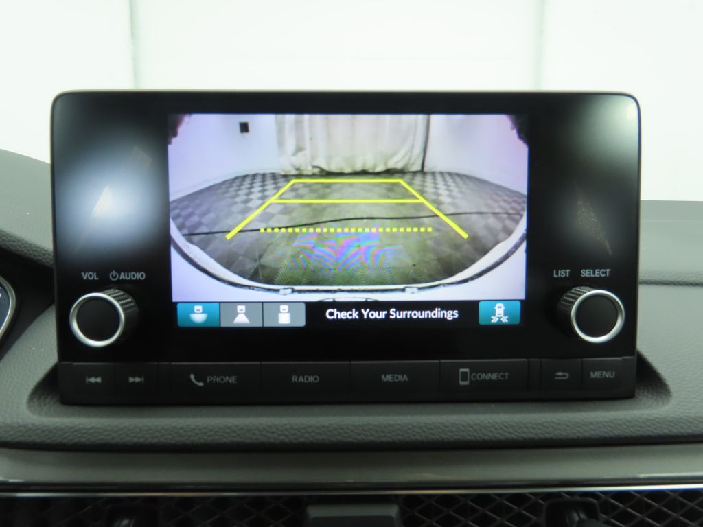 Thumbnail: 2025 Acura Integra - 17