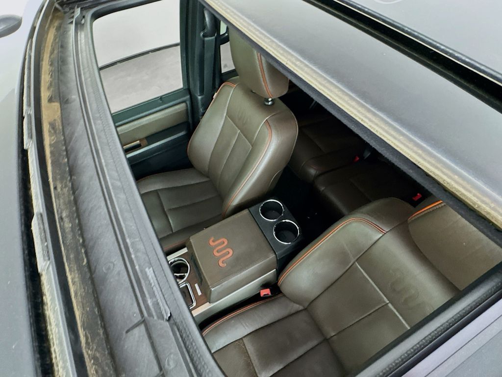 Used Car 2015 Ford Expedition  King Ranch For Sale Under $20,000 In Austin, Texas