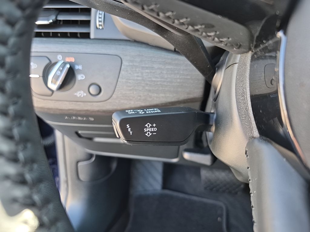 Used Car 2018 Audi A5  2.0t Premium Plus For Sale Under $25,000 In Austin, Texas