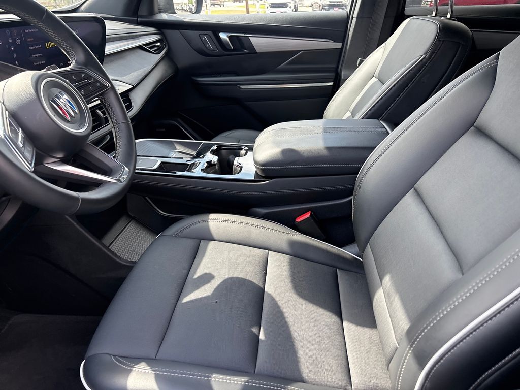 Used Car 2025 Buick Enclave  Preferred For Sale Under $40,000 In Austin, Texas