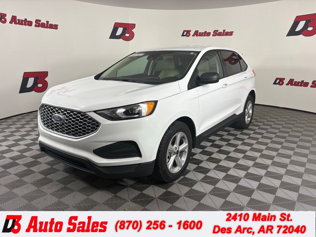 2023 Ford Edge SE AWD