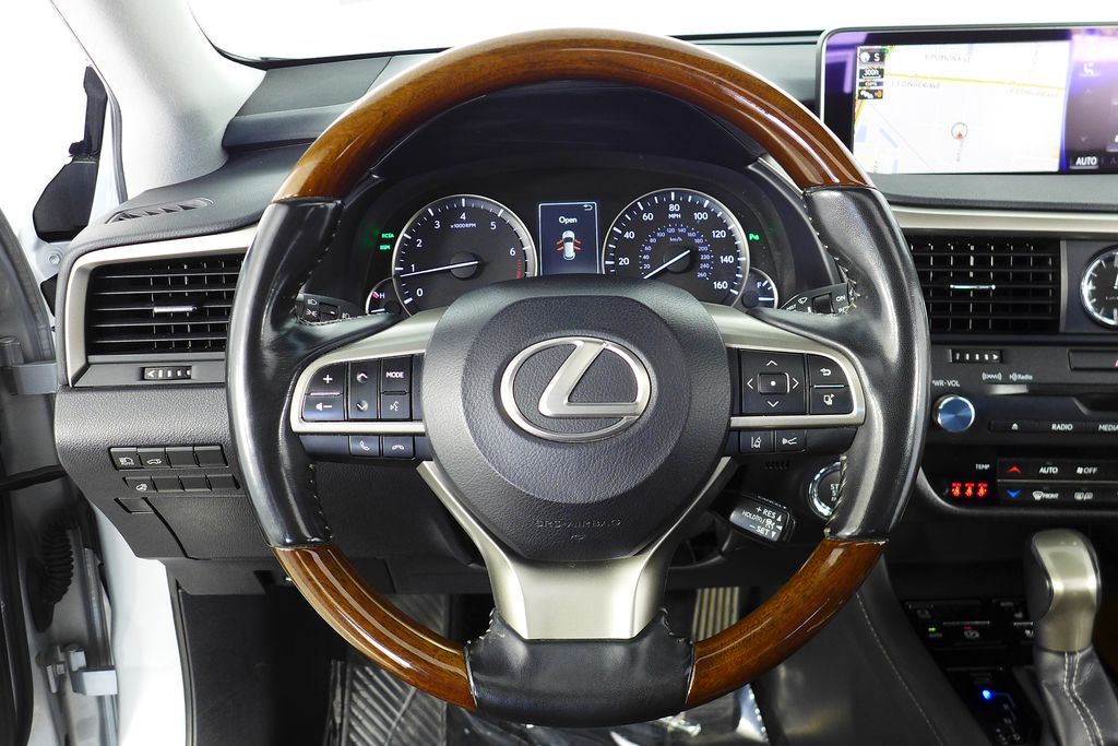 Thumbnail: 2019 Lexus RX - 28