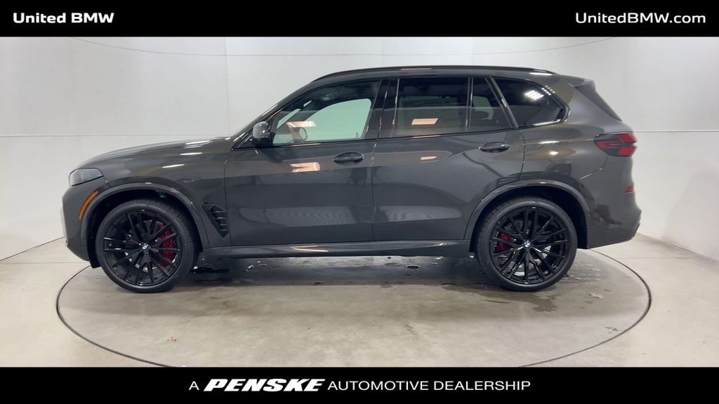 Thumbnail: 2026 BMW X5 - 5
