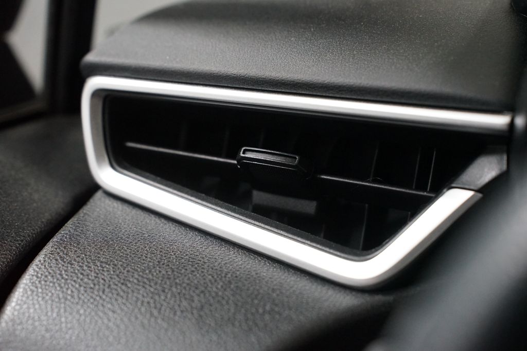 Thumbnail: 2023 Toyota Corolla - 22