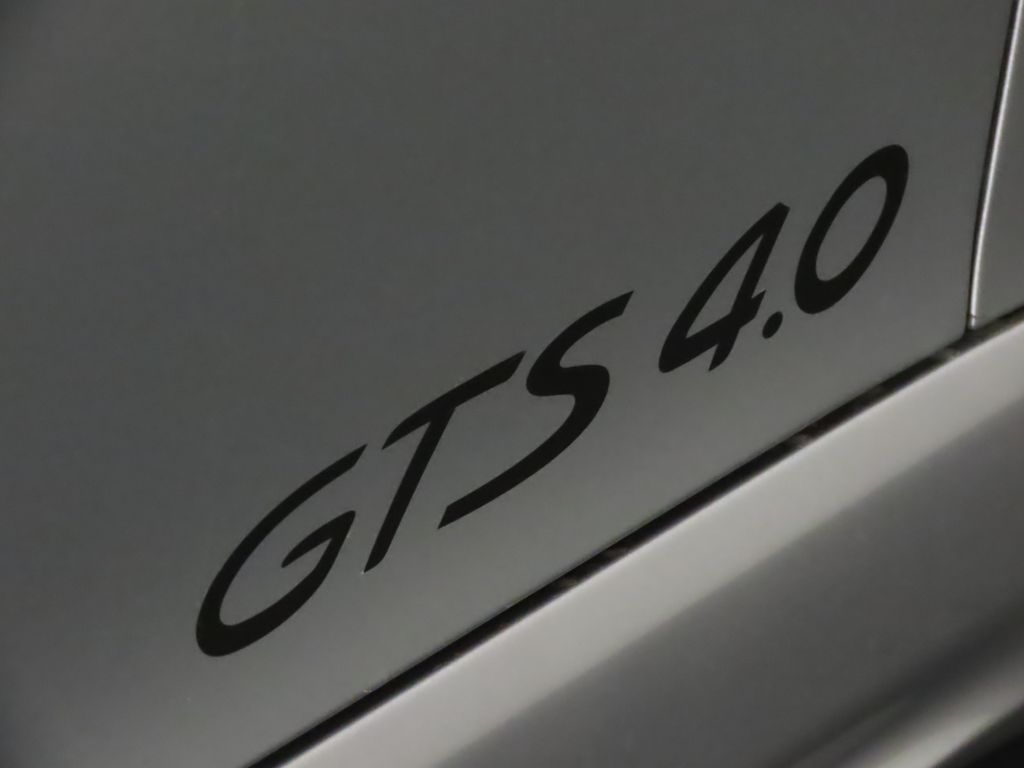Thumbnail: 2021 Porsche 718 Boxster - 21