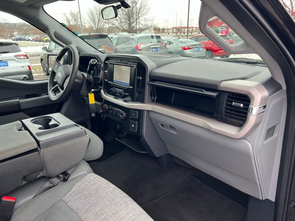 Used 2023 Ford F-150 Truck