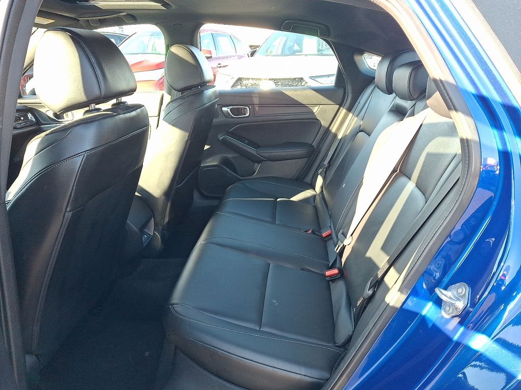 Thumbnail: 2023 Acura Integra - 10