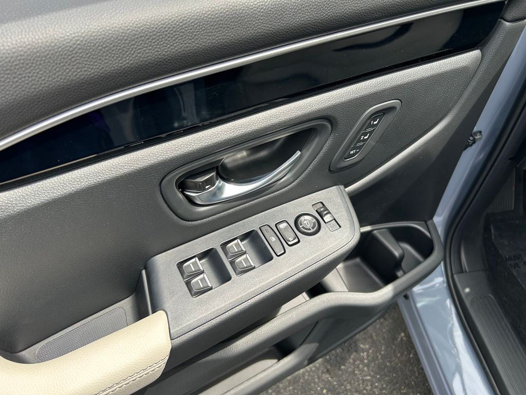 Thumbnail: 2026 Honda Passport - 26