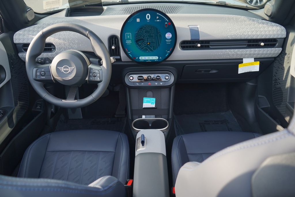 Thumbnail: 2026 MINI Cooper - 9