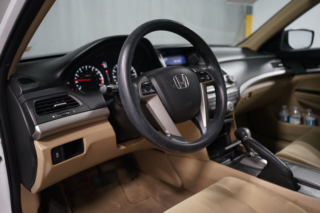 Thumbnail: 2012 Honda Accord - 5