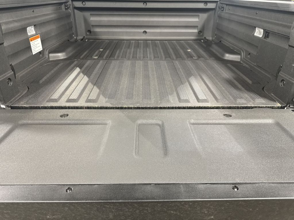 new 2025 Honda Ridgeline car, priced at $47,285