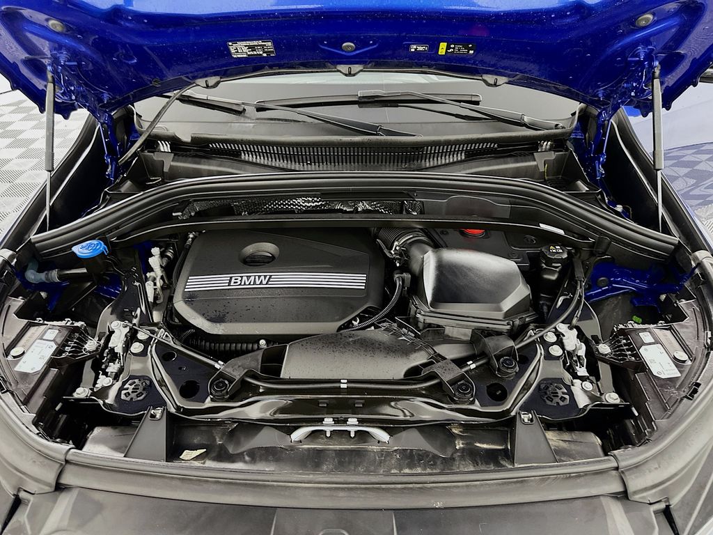 2023 BMW X1 xDrive28i 30