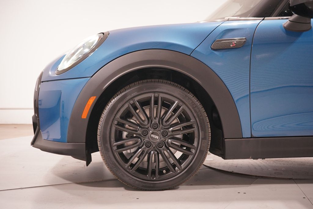 Thumbnail: 2024 MINI Cooper - 2