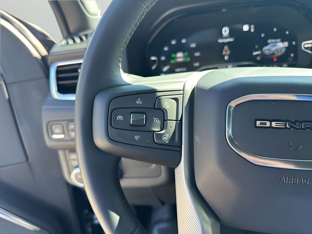 Used Car 2023 Gmc Yukon  Denali For Sale Under $70,000 In Austin, Texas