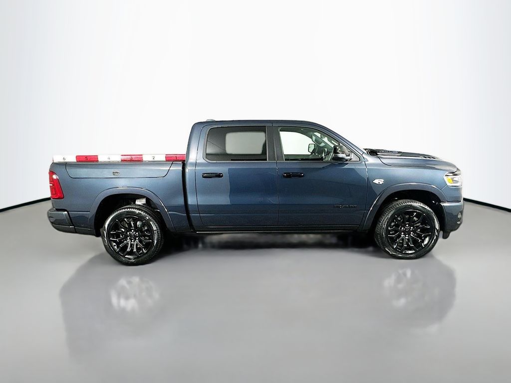 New 2026 Blue Ram Limited 14in image 8