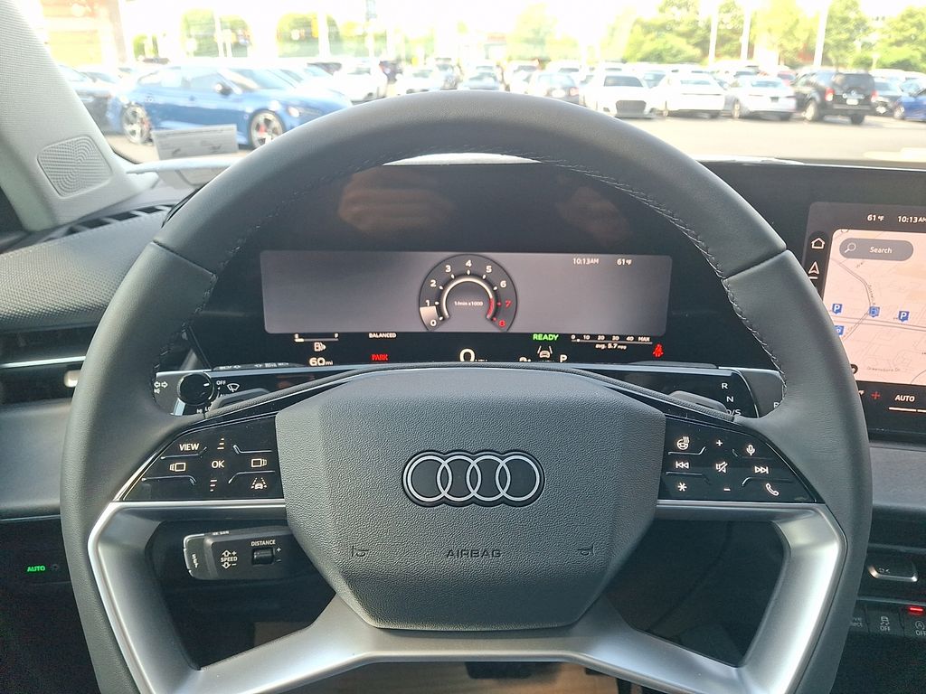Thumbnail: 2026 Audi Q3 - 17