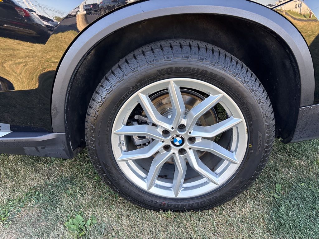 2023 Bmw X5 xDrive40i photo 10