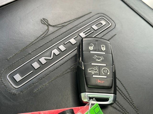 2023 RAM Ram 1500 Pickup Limited - Photo 20
