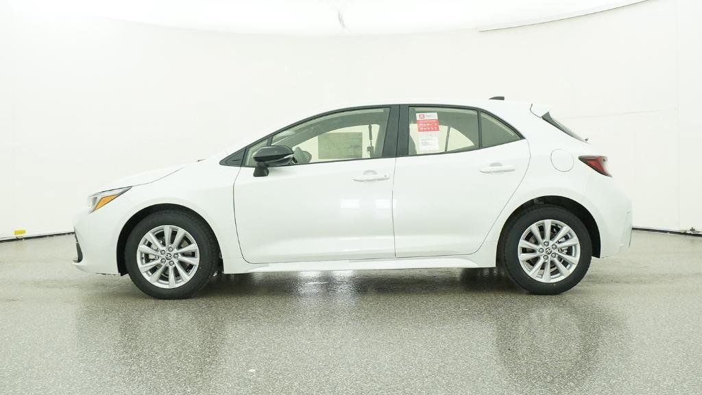 Thumbnail: 2026 Toyota Corolla - 22