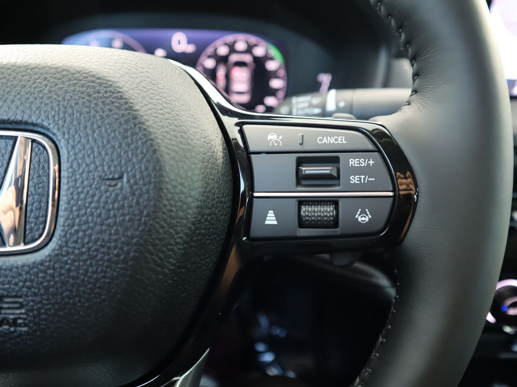 Thumbnail: 2025 Honda Accord - 13