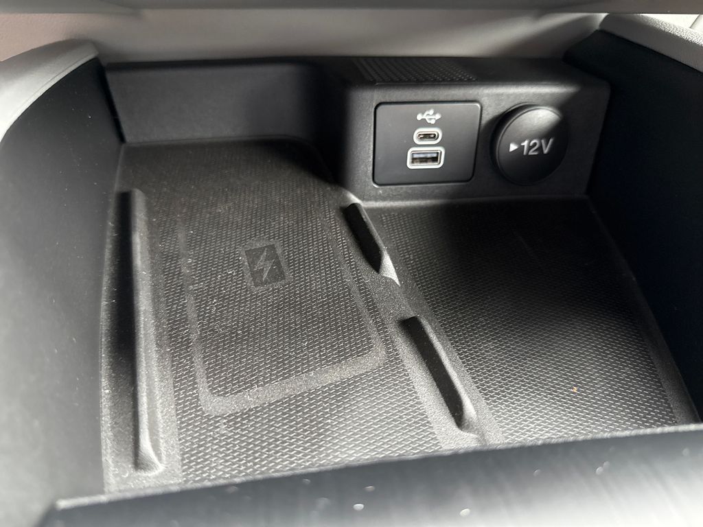 2025 Ford Escape Plug-In Hybrid Base photo 24