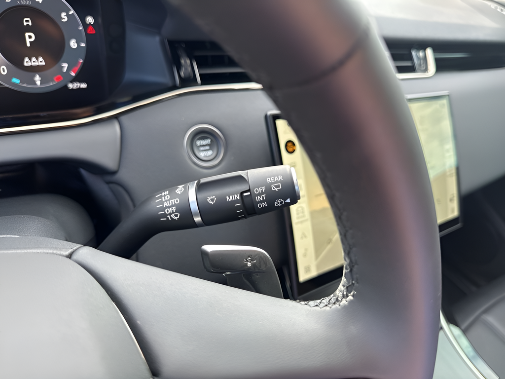 Used Car 2024 Land Rover Range Rover Evoque  Dynamic For Sale Under $50,000 In Austin, Texas