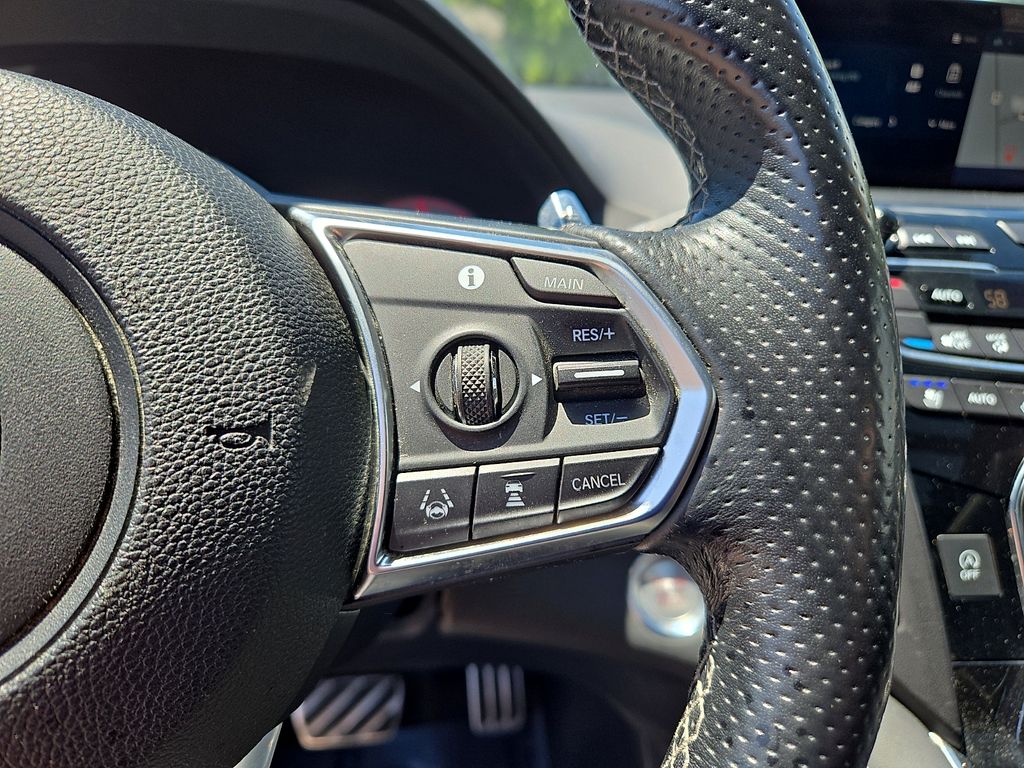 2019 Acura RDX