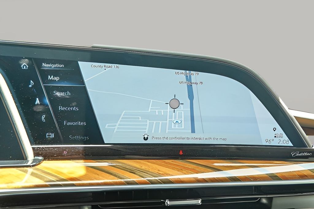 Used Car 2024 Cadillac Escalade  Sport Platinum For Sale Under $100,000 In Austin, Texas