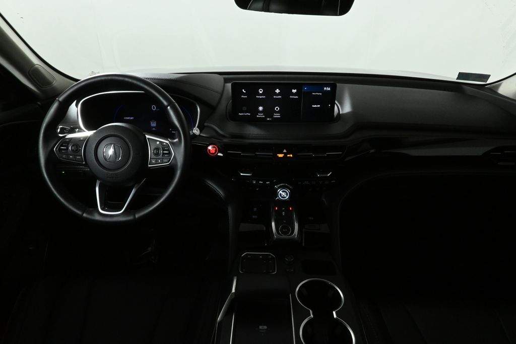 Thumbnail: 2023 Acura MDX - 18