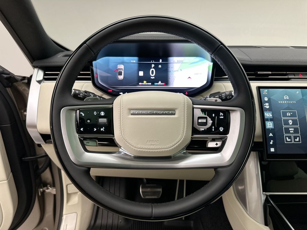 Thumbnail: 2026 Land Rover Range Rover - 14