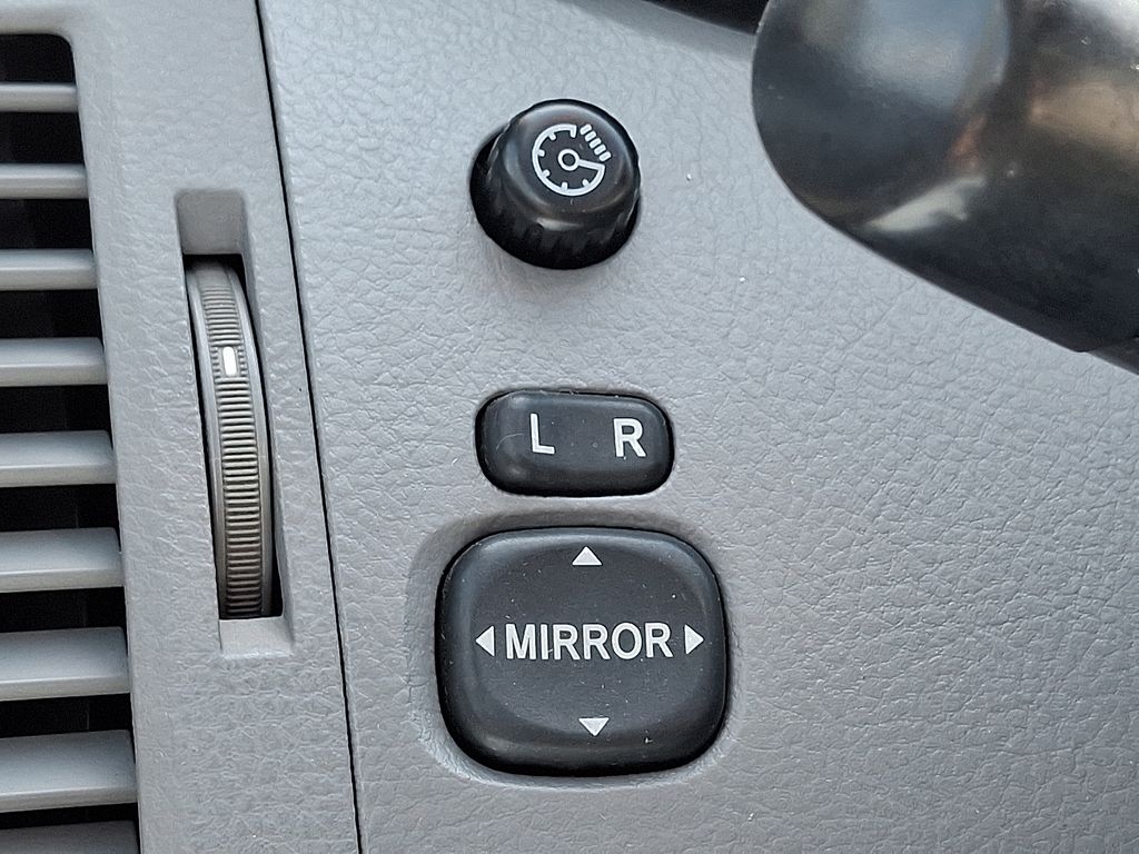 Thumbnail: 2008 Toyota Avalon - 22