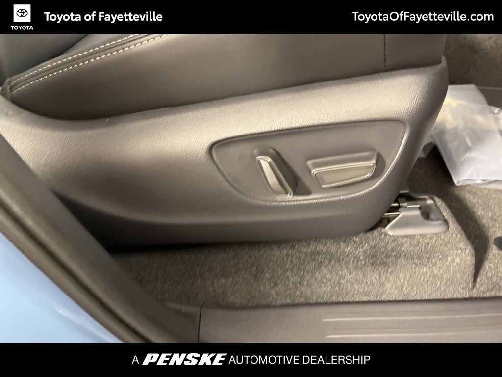 Thumbnail: 2026 Toyota Land Cruiser - 7